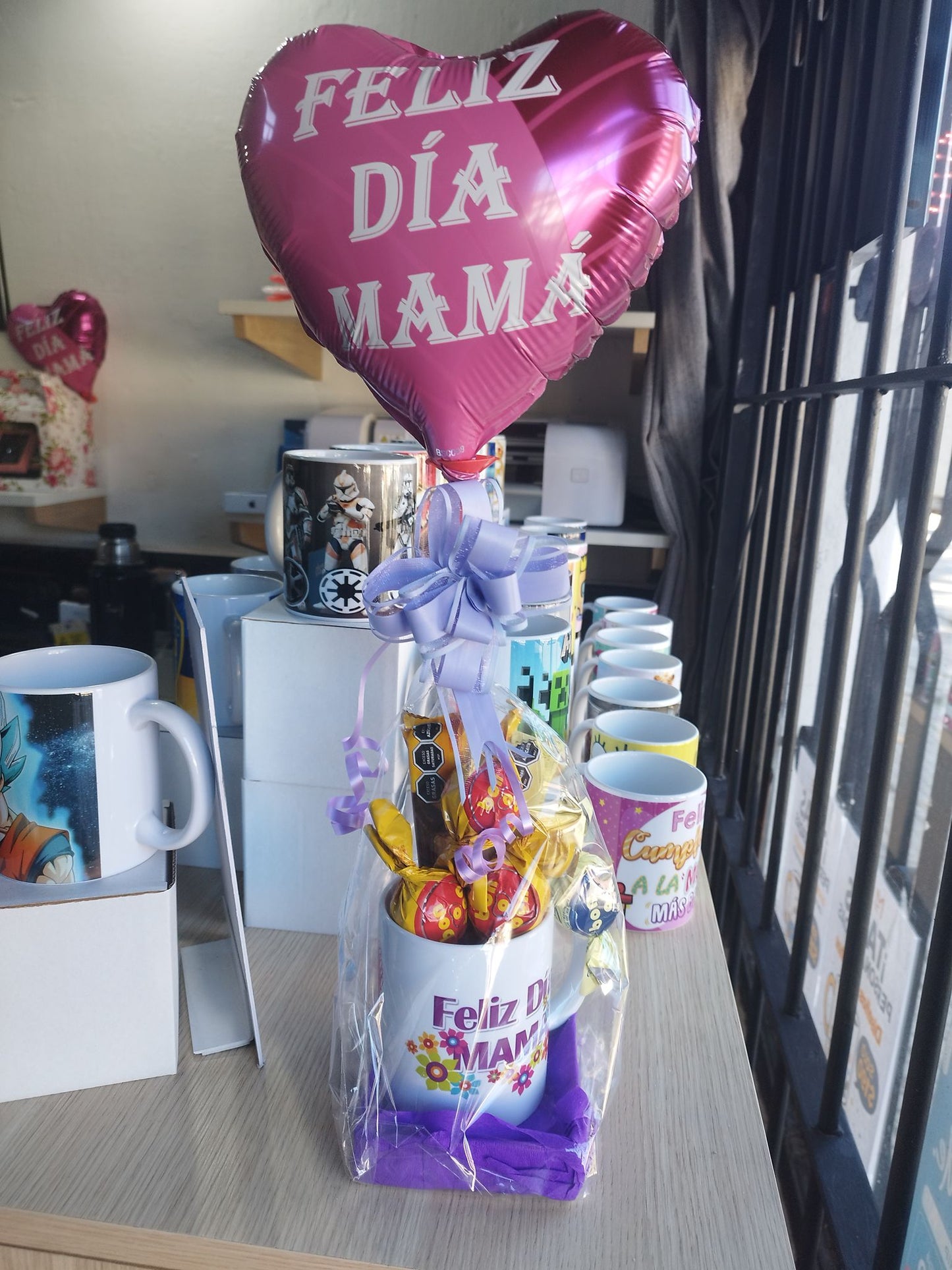 PACK DIA DE LA MADRE