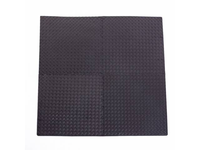 Piso Tatami Goma Eva 60x60x1 2 cm.