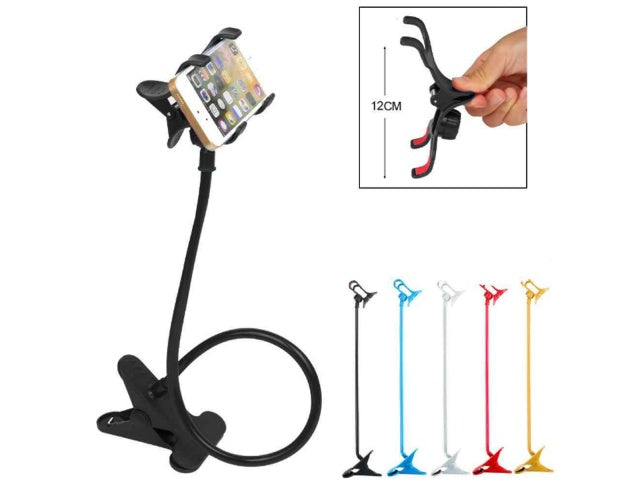 SOPORTE DE CELULAR PARA ESCRITORIO