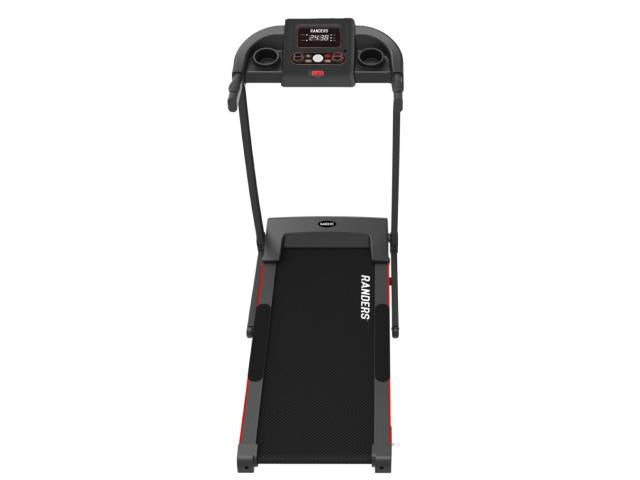 Caminadora Eléctrica 1.5HP 12km/h