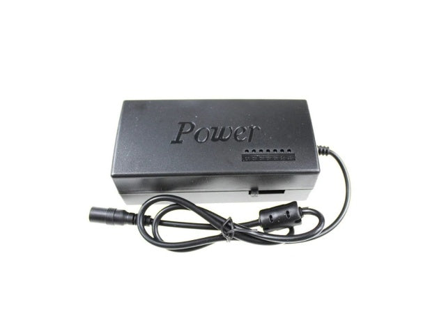 CARGADOR UNIVERSAL NOTEBOOK DC9 15V/AC 110-240V