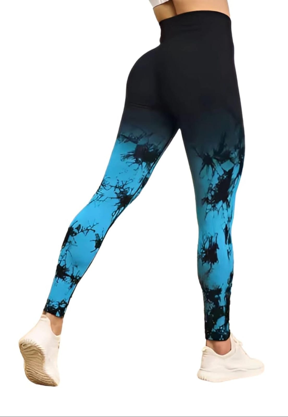 Calza Batik Combinada