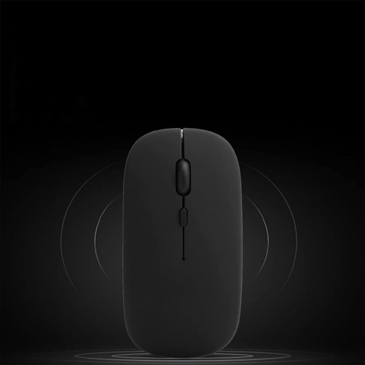 MOUSE INALAMBRICO BLUETOOTH 2.4 GHZ CON SELECTOR DE DPI