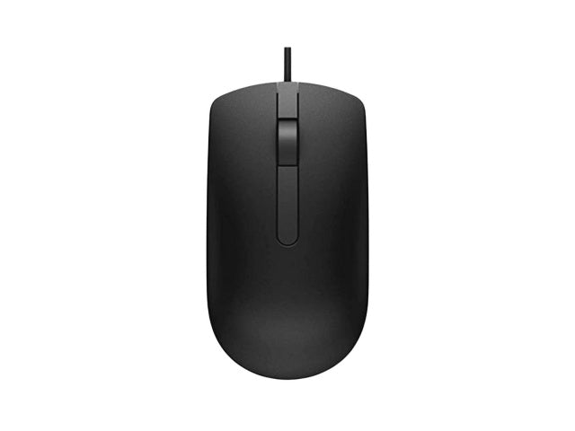 MOUSE USB VIEWSONIC MU155