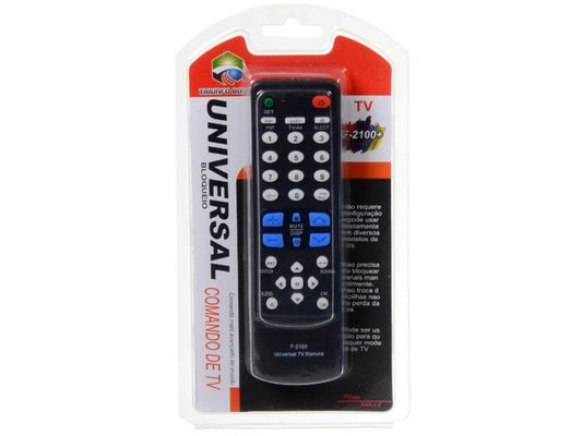 control remoto universal para tv