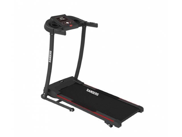 Caminadora Eléctrica 1.5HP 12km/h