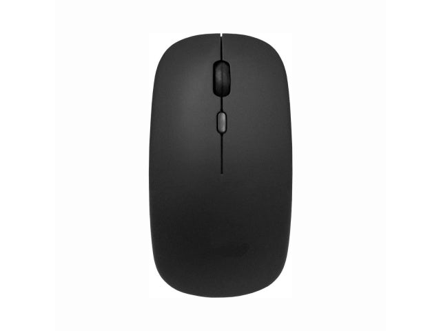 MOUSE INALAMBRICO BLUETOOTH 2.4 GHZ CON SELECTOR DE DPI